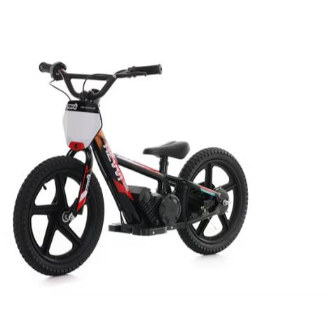 Revvi Graphics kit - Red gold  - 16